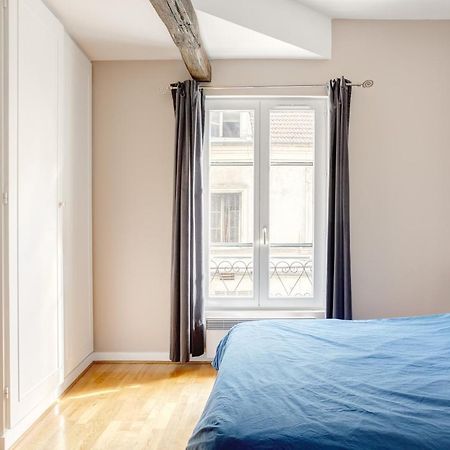 Top Apartment House Av Ternes Paris Luaran gambar